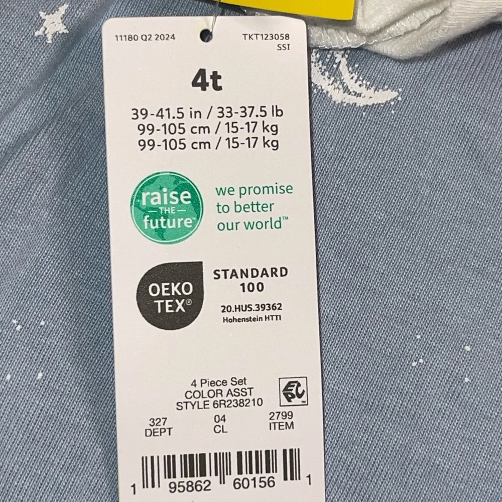 Carter's‎ Pajama Sets